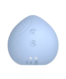 Play Moogy Suction Vibrator