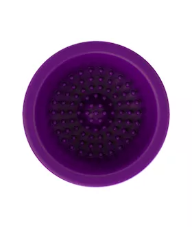 Amore Plumped Multi Purpose Vibrator