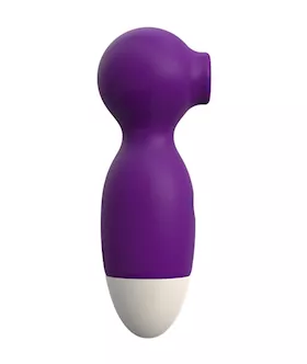 Amore Noot Mini Suction Vibrator
