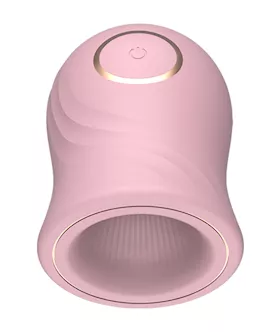 Amore Nub Vibrating Masturbator