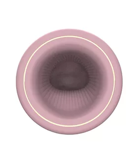 Amore Nub Vibrating Masturbator