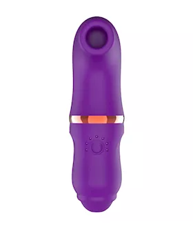 Amore Kentro Suction Vibrator