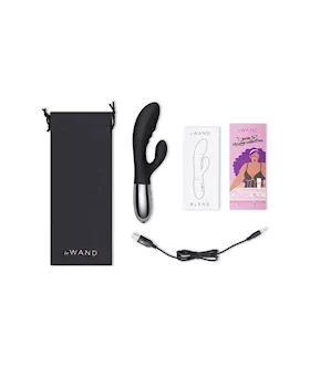 Le Wand Chrome Blend