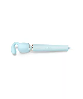 Le Wand Glider Weighted Silicone Attachment