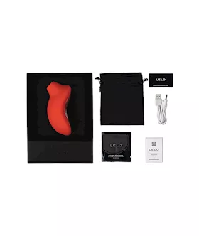 Lelo Sona Cruise Diesel X 