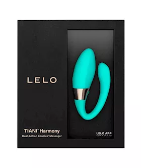 Lelo Tiani Harmony Couples Vibrator