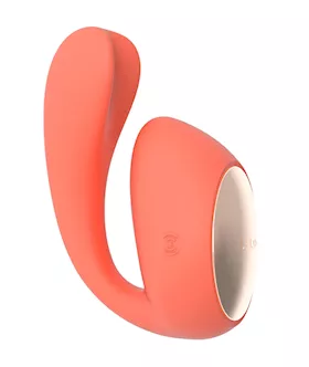 Lelo Ida Wave Vibrator