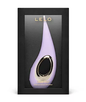 Lelo Dot Clitoral Vibrator