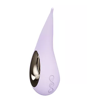 Lelo Dot Clitoral Vibrator