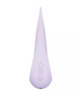 Lelo Dot Clitoral Vibrator
