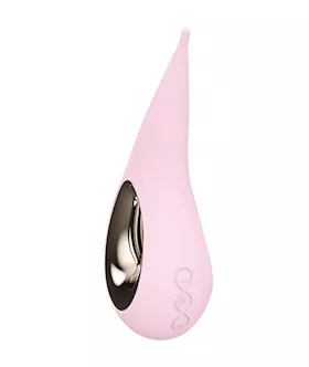 Lelo Dot Clitoral Vibrator