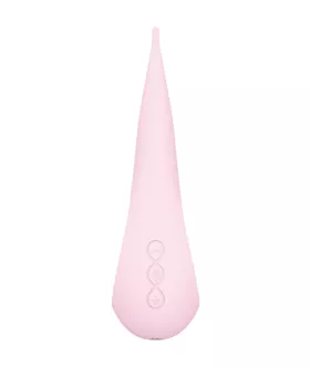 Lelo Dot Clitoral Vibrator