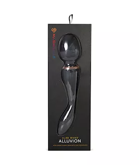 Nu Sensuelle Xlr8 Alluvion Wand