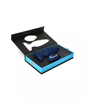 Nu Sensuelle Andii Plug