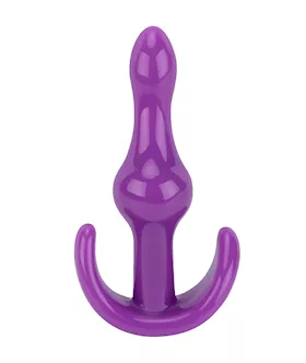 Arcanum Butt Plug 4 Piece Set