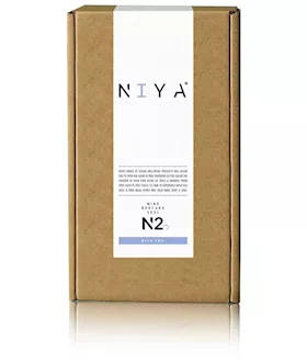 Niya N2 - Curved Massager