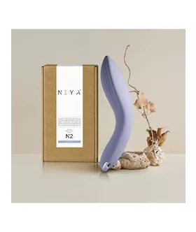 Niya N2 - Curved Massager