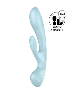 Satisfyer Triple Oh