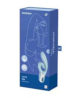 Satisfyer Love Me