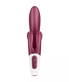 Satisfyer Touch Me