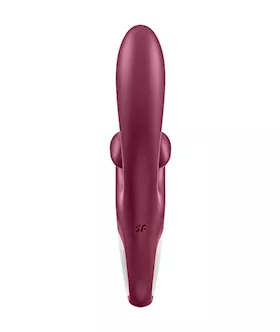 Satisfyer Touch Me