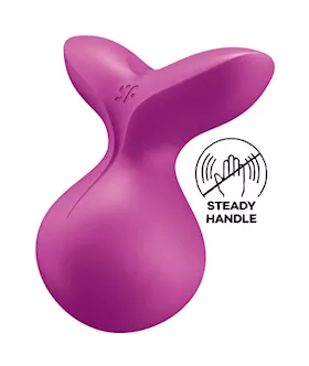 Satisfyer Viva La Vulva 3