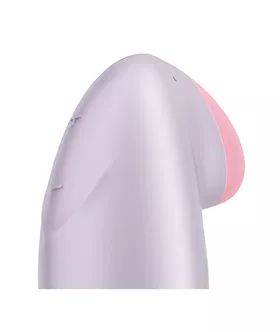 Satisfyer Tropical Tip With Connect App Compatibility