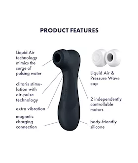 Satisfyer Pro 2 Generation 3