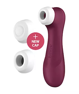 Satisfyer Pro 2 Generation 3