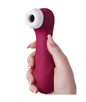 Satisfyer Pro 2 Generation 3 Connect App