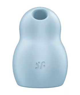 Satisfyer Pro To Go 1