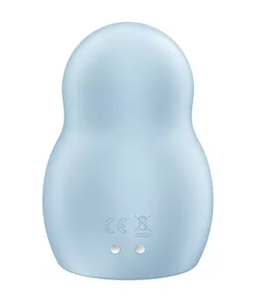 Satisfyer Pro To Go 1