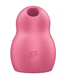 Satisfyer Pro To Go 1
