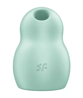 Satisfyer Pro To Go 1