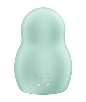 Satisfyer Pro To Go 1