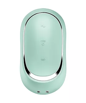 Satisfyer Pro To Go 2