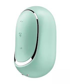 Satisfyer Pro To Go 2