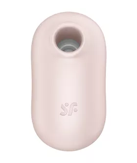 Satisfyer Pro To Go 2