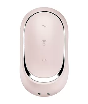 Satisfyer Pro To Go 2