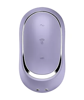 Satisfyer Pro To Go 2