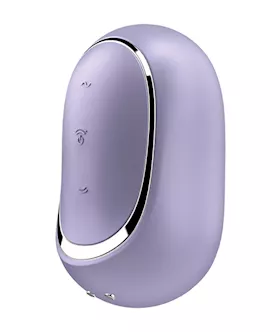 Satisfyer Pro To Go 2