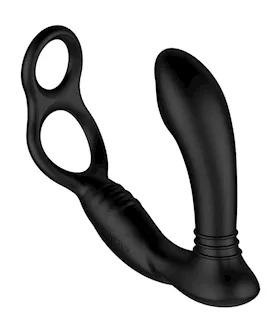 Simul8 Stroker Edition Black