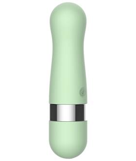 Soft By Playful Cutie Pie Rechargeable Mini Vibe Mint