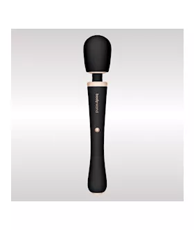 Bodywand Couture Wand Black