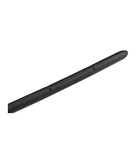 Electrastim Silicone Noir Electro Sound 150mm With 7mm Diameter