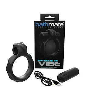 Bathmate Maximus Vibe 55