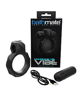 Bathmate Maximus Vibe 45