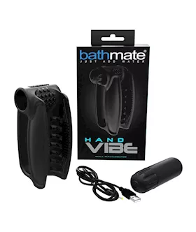 Bathmate Hand Vibe