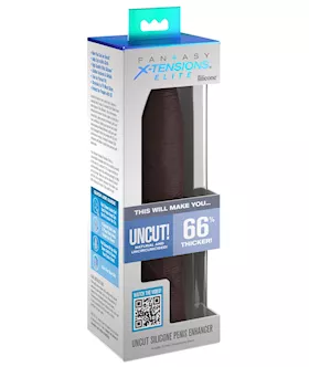 Fantasy X-tensions Elite Uncut Extension Sleeve