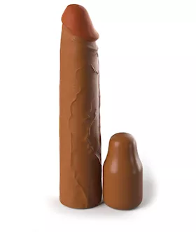 Fantasy XTensions Elite Sleeve with 2 inch Plug